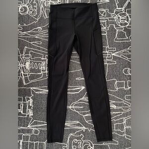 Lululemon Speed Up Tight